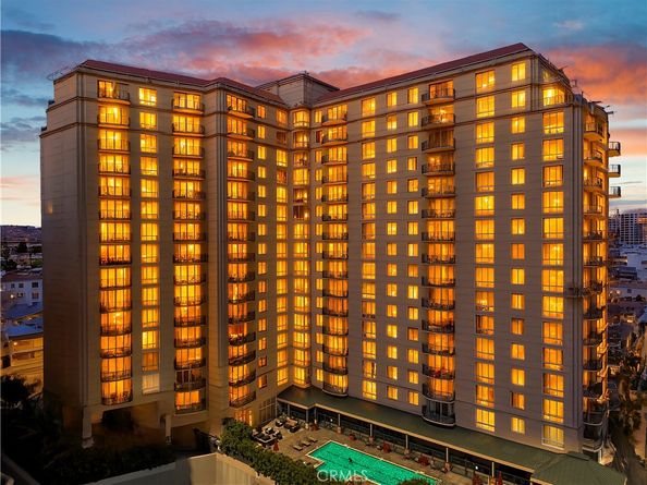 850 E Ocean Boulevard 1604, Long Beach CA 90802