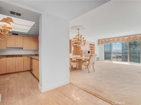 850 E Ocean Boulevard 1604, Long Beach CA 90802