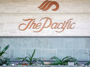 850 E Ocean Boulevard 1604, Long Beach CA 90802