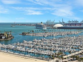 850 E Ocean Boulevard 1604, Long Beach CA 90802