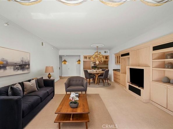 850 E Ocean Boulevard 1604, Long Beach CA 90802