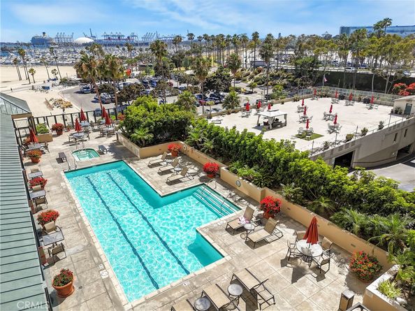 850 E Ocean Boulevard 1604, Long Beach CA 90802