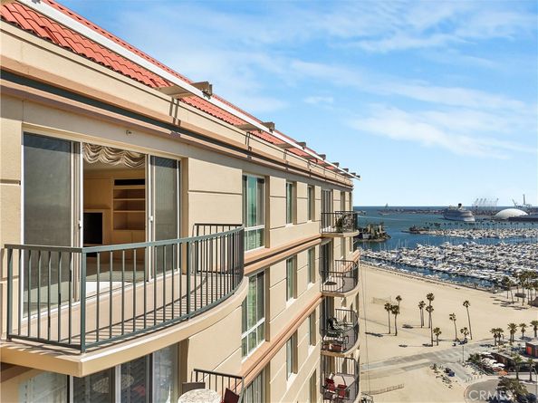 850 E Ocean Boulevard 1604, Long Beach CA 90802