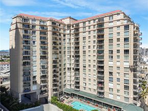 850 E Ocean Boulevard 1604, Long Beach CA 90802