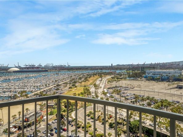 850 E Ocean Boulevard 1604, Long Beach CA 90802