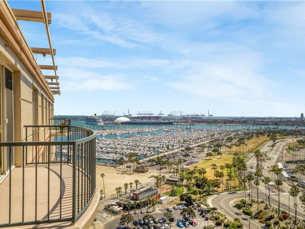 850 E Ocean Boulevard 1604, Long Beach CA 90802