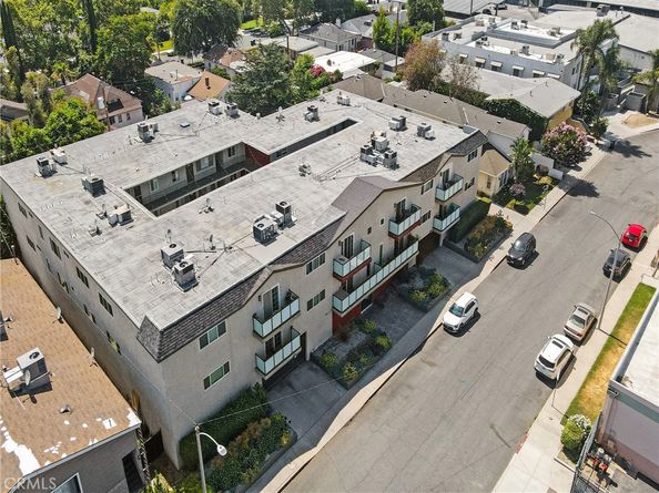 525 S Shelton Street 205, Burbank CA 91506