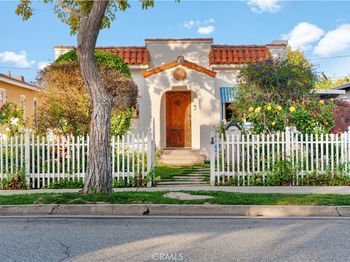 4260 Mcconnell Boulevard
