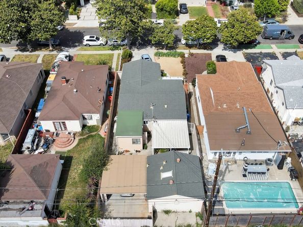 3565 Greenwood Avenue, Los Angeles CA 90066