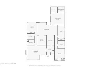 6105 Bellingham Avenue, North Hollywood CA 91606