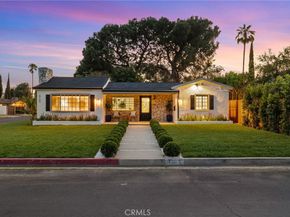 6105 Bellingham Avenue, North Hollywood CA 91606