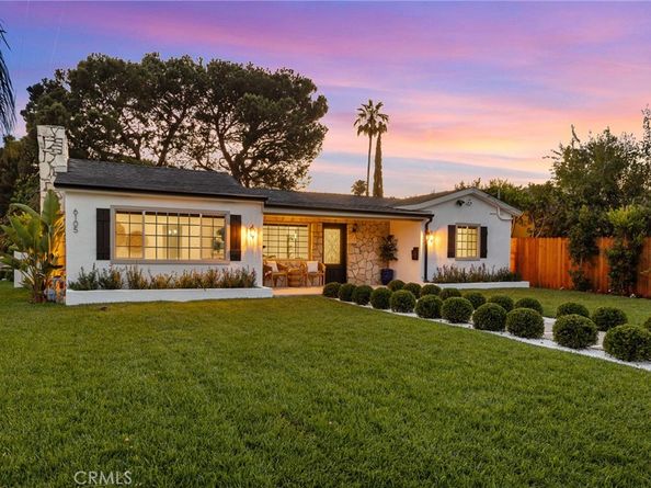 6105 Bellingham Avenue, North Hollywood CA 91606