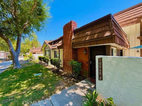 10068 Larwin Avenue 2, Chatsworth CA 91311