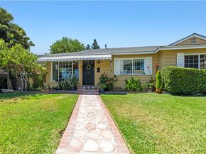 7463 Mason Avenue, Winnetka CA 91306