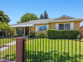 7463 Mason Avenue, Winnetka CA 91306