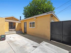 7463 Mason Avenue, Winnetka CA 91306