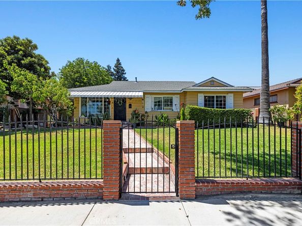 7463 Mason Avenue, Winnetka CA 91306