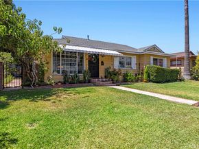 7463 Mason Avenue, Winnetka CA 91306