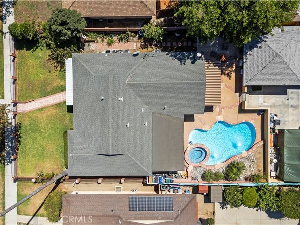 7463 Mason Avenue, Winnetka CA 91306