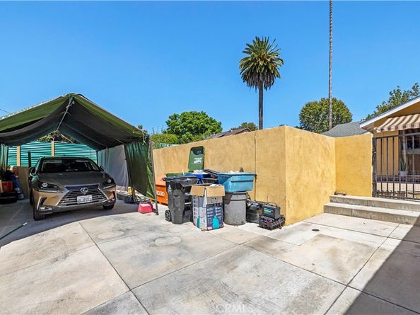 7463 Mason Avenue, Winnetka CA 91306