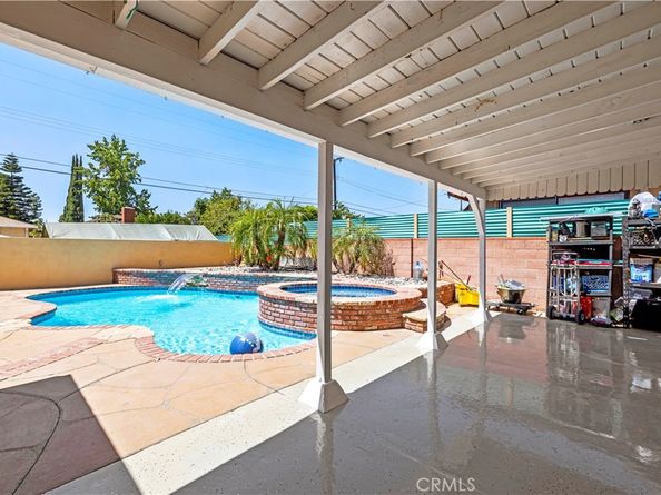 7463 Mason Avenue, Winnetka CA 91306