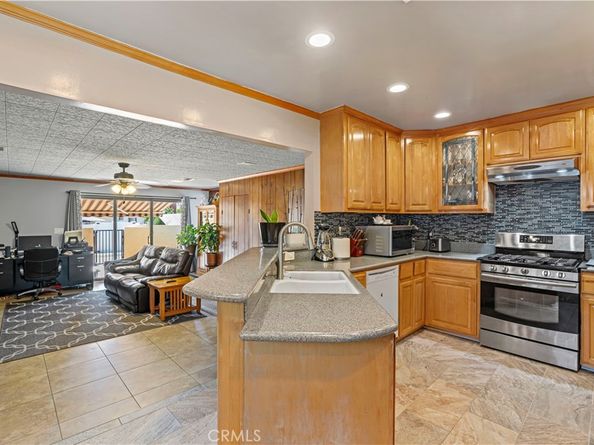 7463 Mason Avenue, Winnetka CA 91306