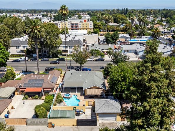 7463 Mason Avenue, Winnetka CA 91306