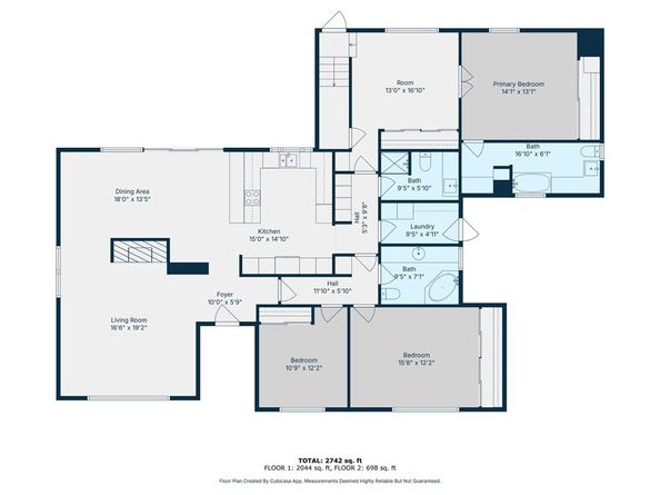 3029 Trudi Lane, Burbank CA 91504