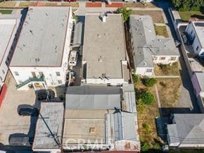 3025 Edgehill Drive, Los Angeles CA 90018