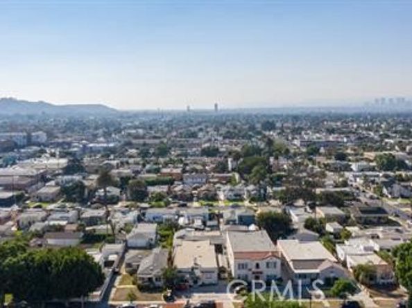 3025 Edgehill Drive, Los Angeles CA 90018