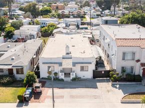 3025 Edgehill Drive, Los Angeles CA 90018