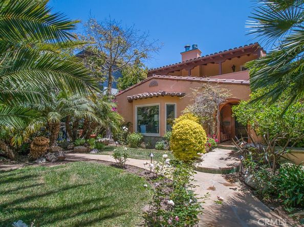 3524 Grand View Boulevard, Los Angeles CA 90066