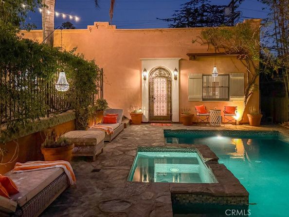 3524 Grand View Boulevard, Los Angeles CA 90066