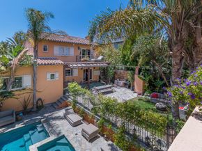 3524 Grand View Boulevard, Los Angeles CA 90066