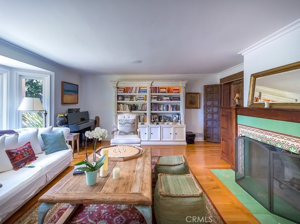 3524 Grand View Boulevard, Los Angeles CA 90066