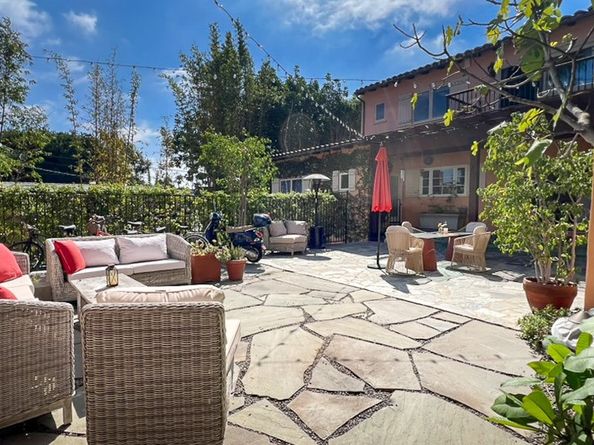 3524 Grand View Boulevard, Los Angeles CA 90066