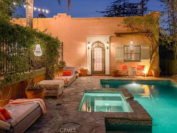 3524 Grand View Boulevard, Los Angeles CA 90066