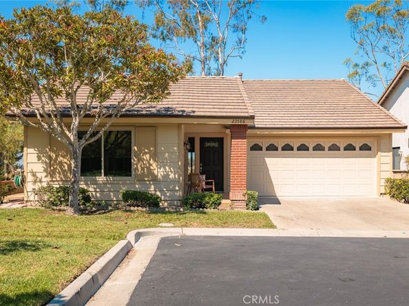 23586 Villena, Mission Viejo CA 92692