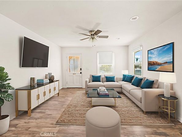 816 W G, Ontario CA 91762