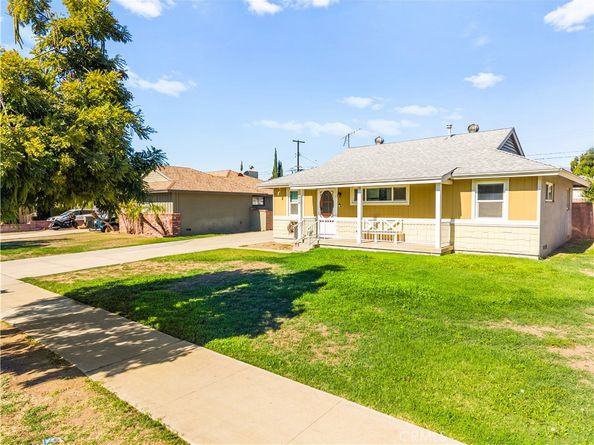 816 W G, Ontario CA 91762