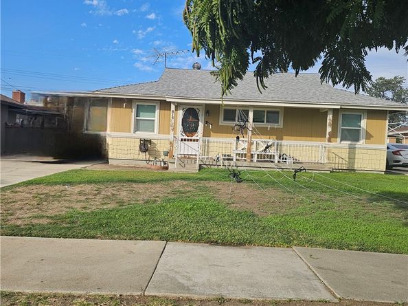 816 W G, Ontario CA 91762