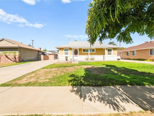 816 W G, Ontario CA 91762