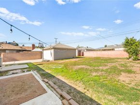 816 W G, Ontario CA 91762