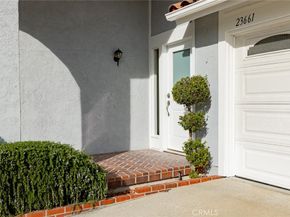 23661 Ribalta, Mission Viejo CA 92692