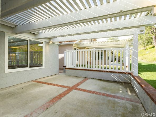 23661 Ribalta, Mission Viejo CA 92692