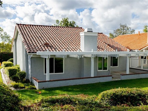 23661 Ribalta, Mission Viejo CA 92692