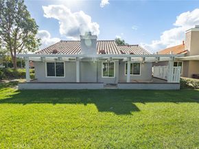 23661 Ribalta, Mission Viejo CA 92692