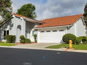 23661 Ribalta, Mission Viejo CA 92692