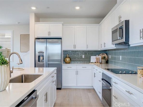 3201 Silo Paseo, Ontario CA 91761