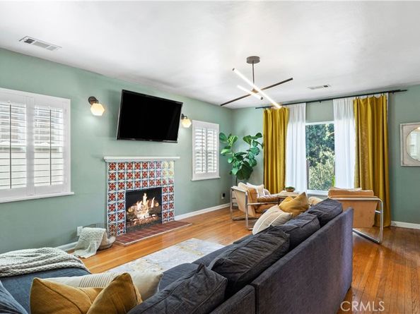 3209 Bennett Drive, Los Angeles CA 90068